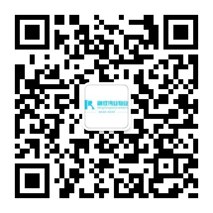 扫一扫，关注我们